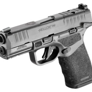 Pištoľ HELLCAT PRO OSP Manual Safety, 9x19