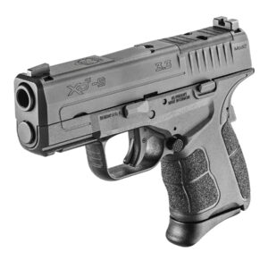 Pištoľ XD-S MOD.2 OSP 3.3", 9x19
