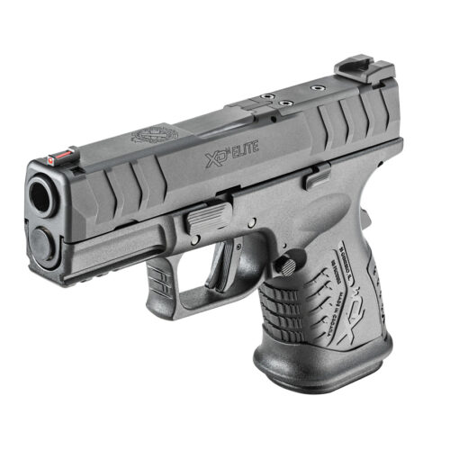 Pisztoly XD-M ELITE 3.8" COMPACT OSP, 10mm Auto
