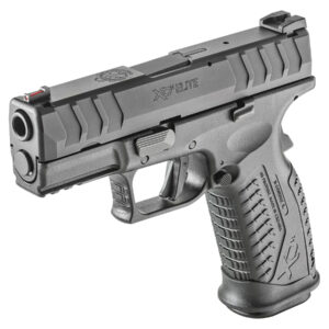 Pisztoly XD-M ELITE 3.8", 9x19
