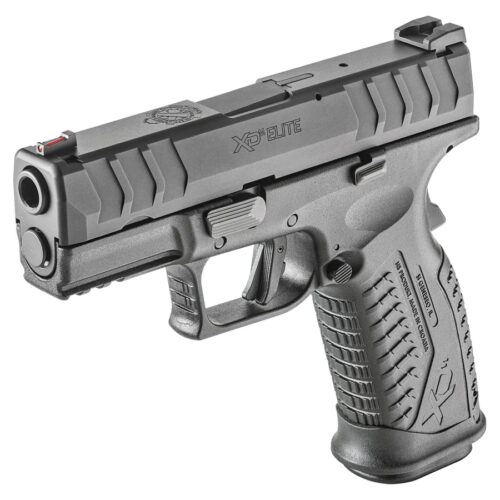 Pisztoly XD-M ELITE 3.8", 9x19