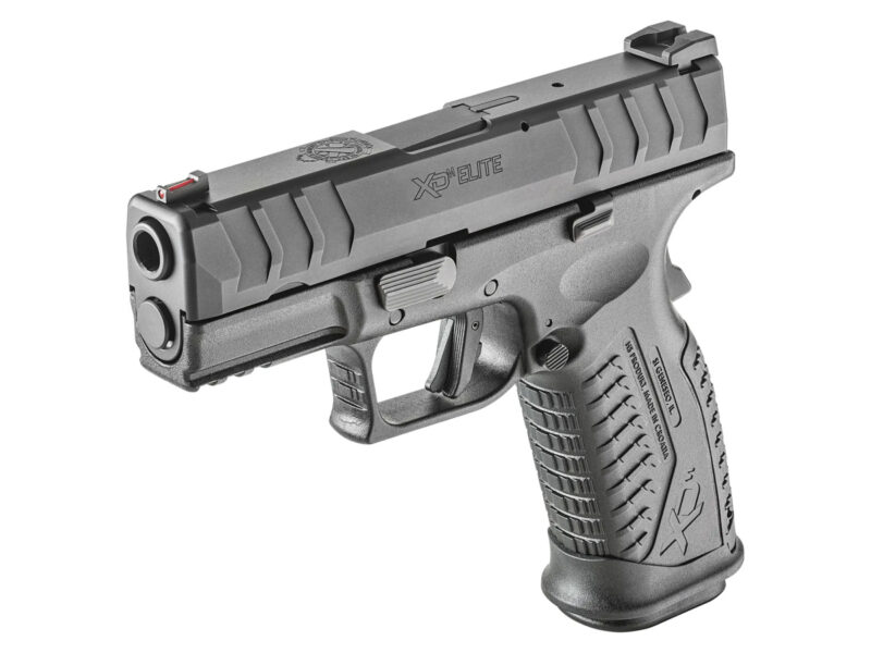 Pisztoly XD-M ELITE 3.8", 9x19