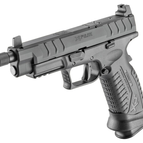 Pisztoly XD-M ELITE 4.5" OSP menetes, 9x19