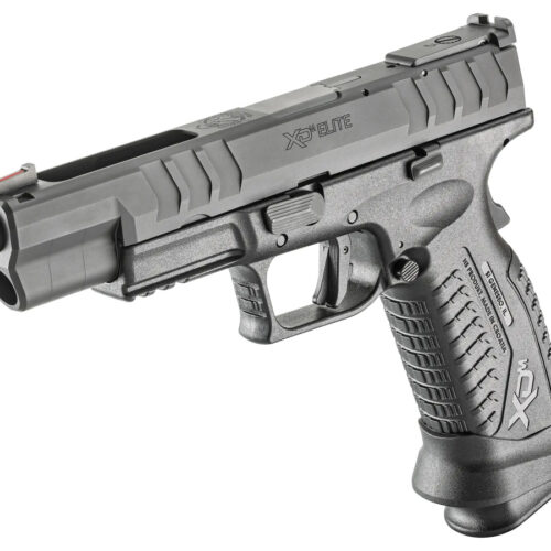 Pištoľ XD-M ELITE 5.25" PRECISION, 9x19