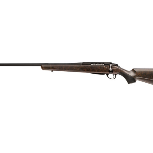 Tikka T3x Lite Roughtech Ember LH, kal. 6,5 Creedmoor (FL 3RD MB B/W 24.3in MT5/8-24)