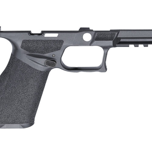 Rukoväť ECHELON S, Black