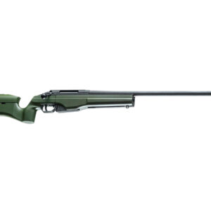 Sako TRG 22, kal. .308Win., Green Standard Stock (2010 NS M08 26in MT5/8-24)