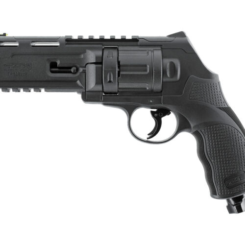 Revolver CO2 T4E TR 50 Gen2, kal. .50, 13 J