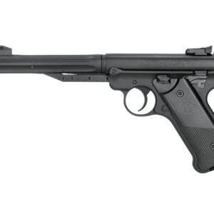 Vzduchová pištoľ Ruger Mark IV, kal. 4,5mm