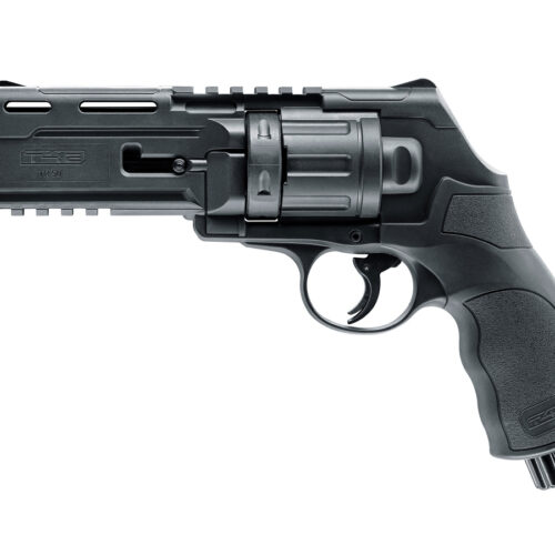 Revolver CO2 T4E TR 50, kal. .50, 11 J