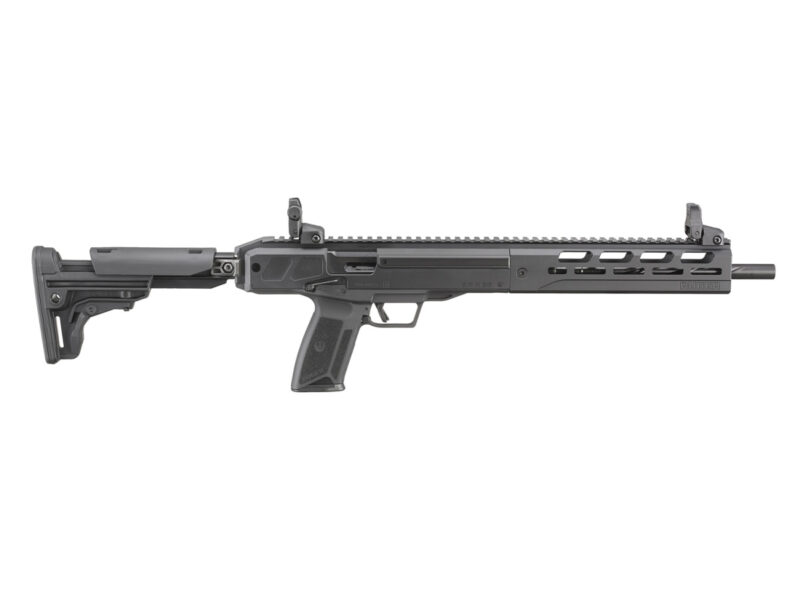 Ruger LC Carbine 19301, kal. 5,7x28mm