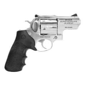 Ruger Super Redhawk Alaskan 5302, kal. .480 Ruger