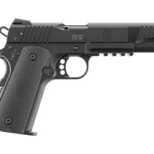 Hammerli Forge H1 22 5", kal. .22LR