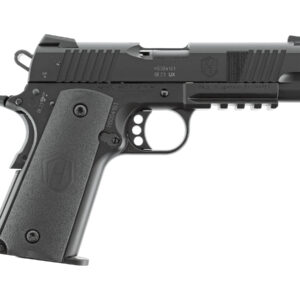 Hammerli Forge H1 22 4,25", kal. .22LR