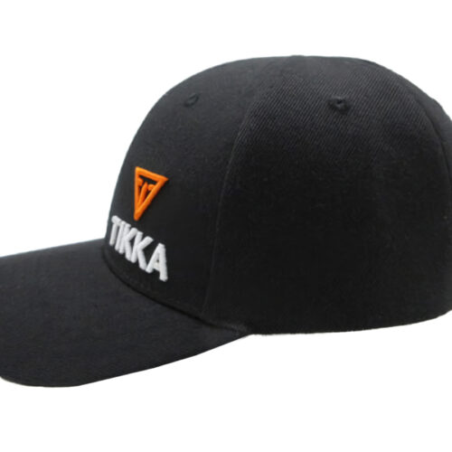 Šiltovka TIKKA 3D mini logo