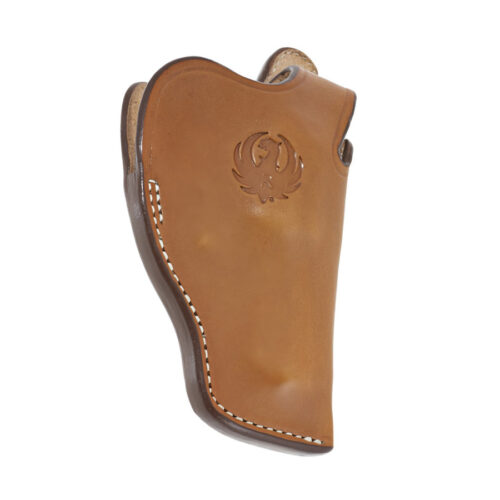 Super Redhawk Alaskan® Triple K Belt Holster, RH, 2.5" Barrel