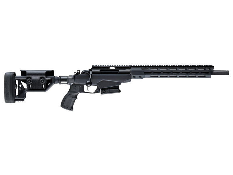 Tikka T3x TAC A1, kal. .308Win. (NS 10rd FS 16in MT5/8-24)