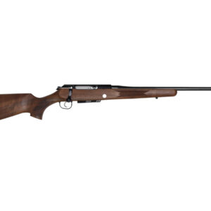Voere LBW Hunter, kal. .30-06Spr. (Walnut HSBw/oS MCS RST 5rd M15x1)