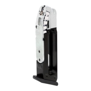 Zásobník pre pištoľ CO2 GLOCK 17 Gen5, kal. 4,5mm diabolo