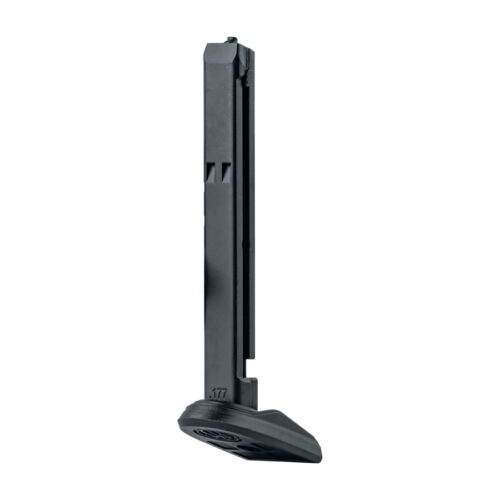 Zásobník pre pištoľ CO2 Beretta APX čierna, kal. 4,5mm BB