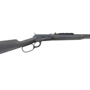 Chiappa 1892 L.A. Rifle Alaskan Matte Black, kal. .357Mag
