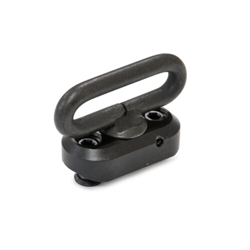 M-Lock forgatható hevedertartó