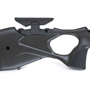 Pažba zadná Sako S20 Hunter Black