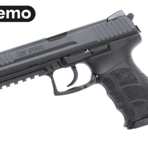 Demo pištoľ HK P30L V3, kal. 9x19