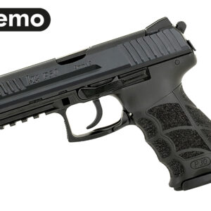 Demo pištoľ HK P30 V3, kal. 9x19