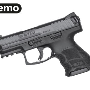 Demo pištoľ HK SFP9SK-SF, kal. 9x19