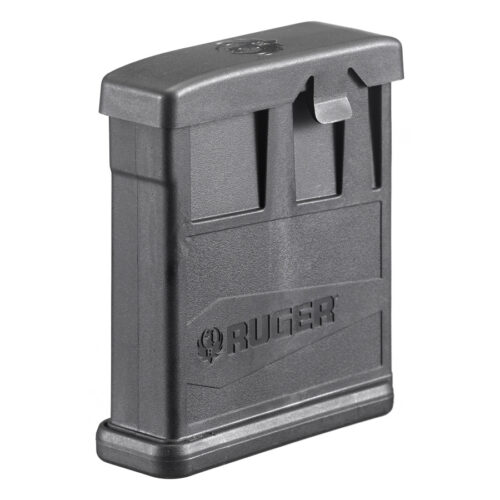Ruger AI-style precíziós puska 5,56 NATO/.223 Rem. 10rd