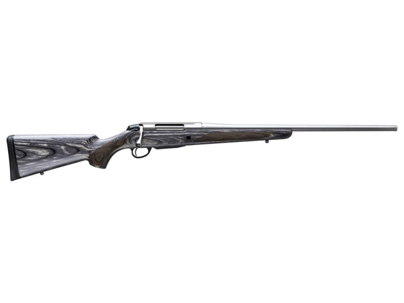 Tikka T3x Laminated Stainless, kal. 6,5x55SE (NS SS ST 3rd 22.4in)