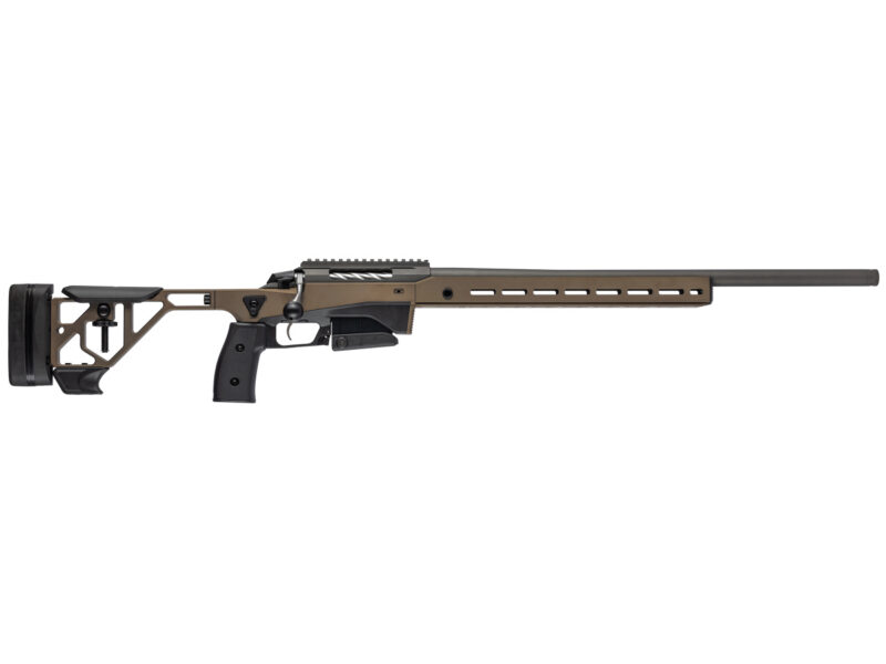 Tikka T3x ACE Target, kal. 6,5 Creedmoor (NS H237 10rd 26in MT5/8-24)
