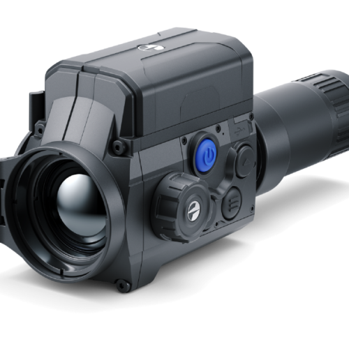 Pulsar KRYPTON 2 XQ35 hőkamerás monokulár