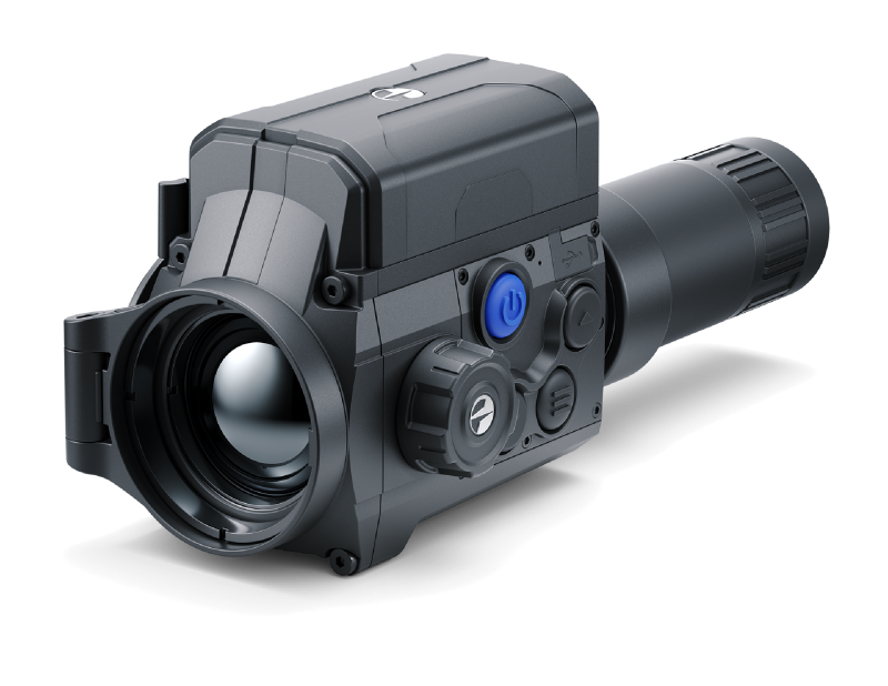 Pulsar KRYPTON 2 XQ35 hőkamerás monokulár
