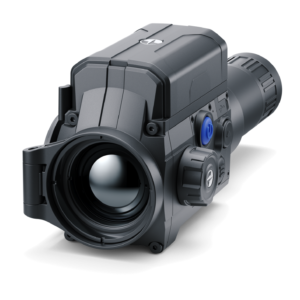 Pulsar KRYPTON 2 XQ35 hőkamerás monokulár