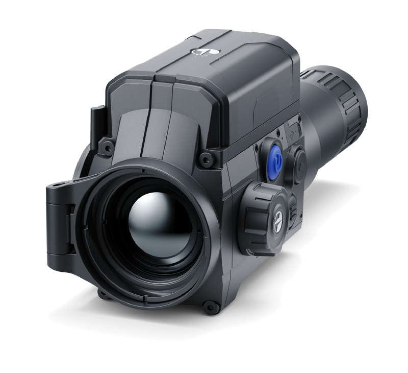 Pulsar KRYPTON 2 XQ35 hőkamerás monokulár