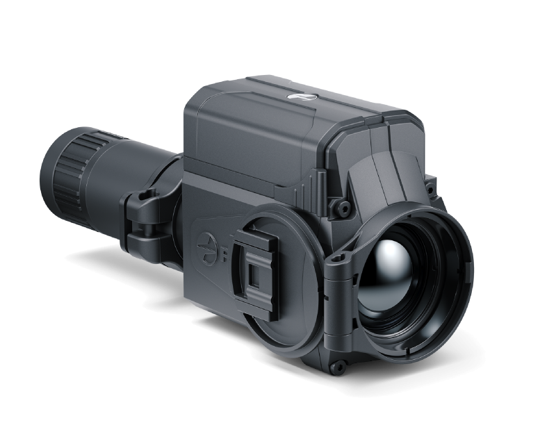 Pulsar KRYPTON 2 XQ35 hőkamerás monokulár