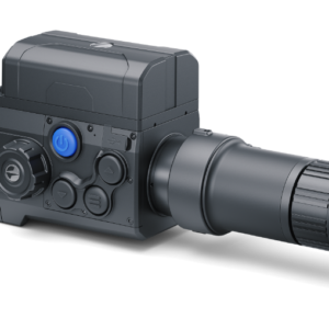 Pulsar KRYPTON 2 XQ35 hőkamerás monokulár
