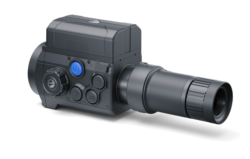 Pulsar KRYPTON 2 XQ35 hőkamerás monokulár