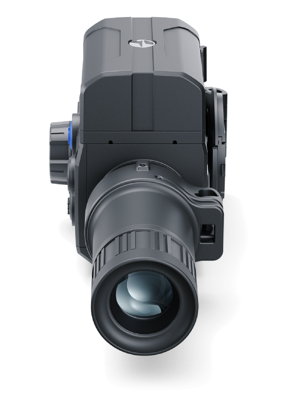 Pulsar KRYPTON 2 XQ35 hőkamerás monokulár