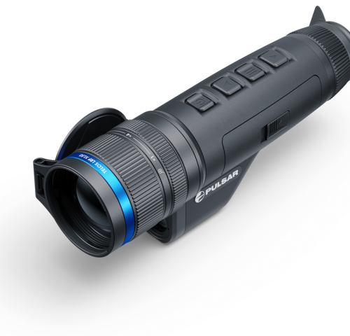 Pulsar TELOS LRF XL50 Termovízny monokulár