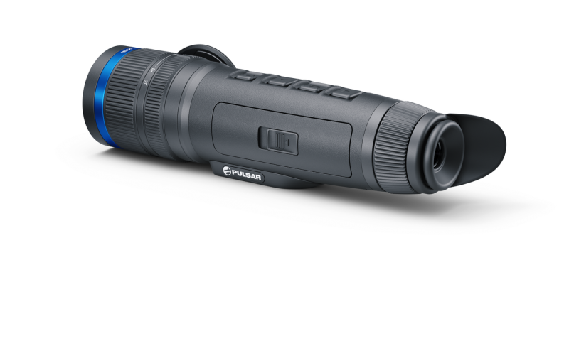 Pulsar TELOS XL50 Termovízny monokulár