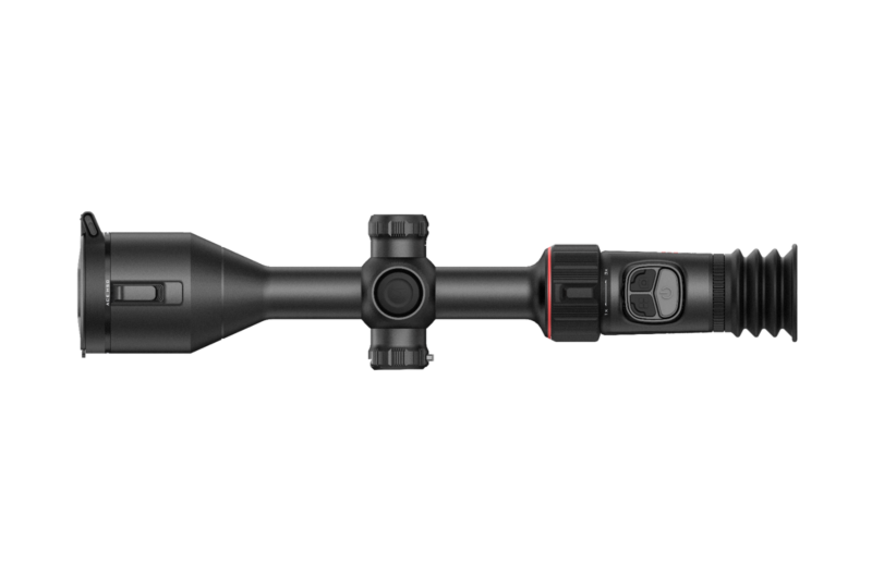 Nocpix ACE H50 hőkamerás céltávcső