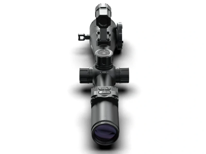 Pard DS35 850nm 4x-es éjjellátó céltávcső
