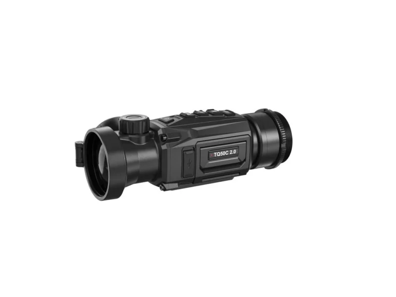 Hikmicro THUNDER TQ50CR 2.0 hőkamera