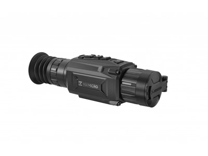 Hikmicro THUNDER TE19 2.0 hőkamerás látcső