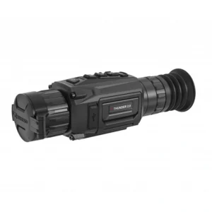 Hikmicro THUNDER TE19 2.0 hőkamerás látcső