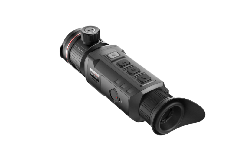 InfiRay ZOOM ZH 50 V2 hőkamerás monokulár