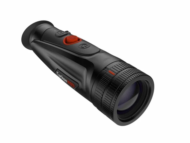 ThermTec CYCLOPS CP340D termikus monokulár